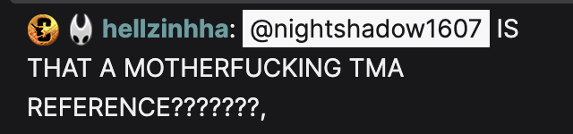 aster | nightshadow tweet media