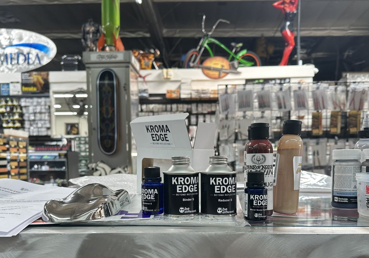 SIGNAL SHOWUP Div. tweet media