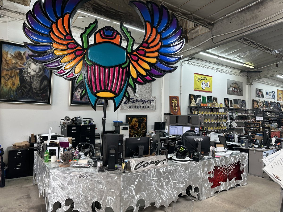 SIGNAL SHOWUP Div. tweet media