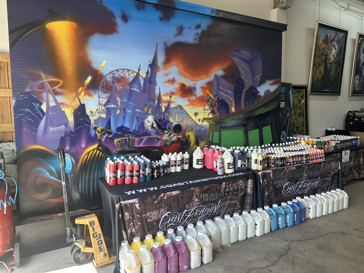 SIGNAL SHOWUP Div. tweet media