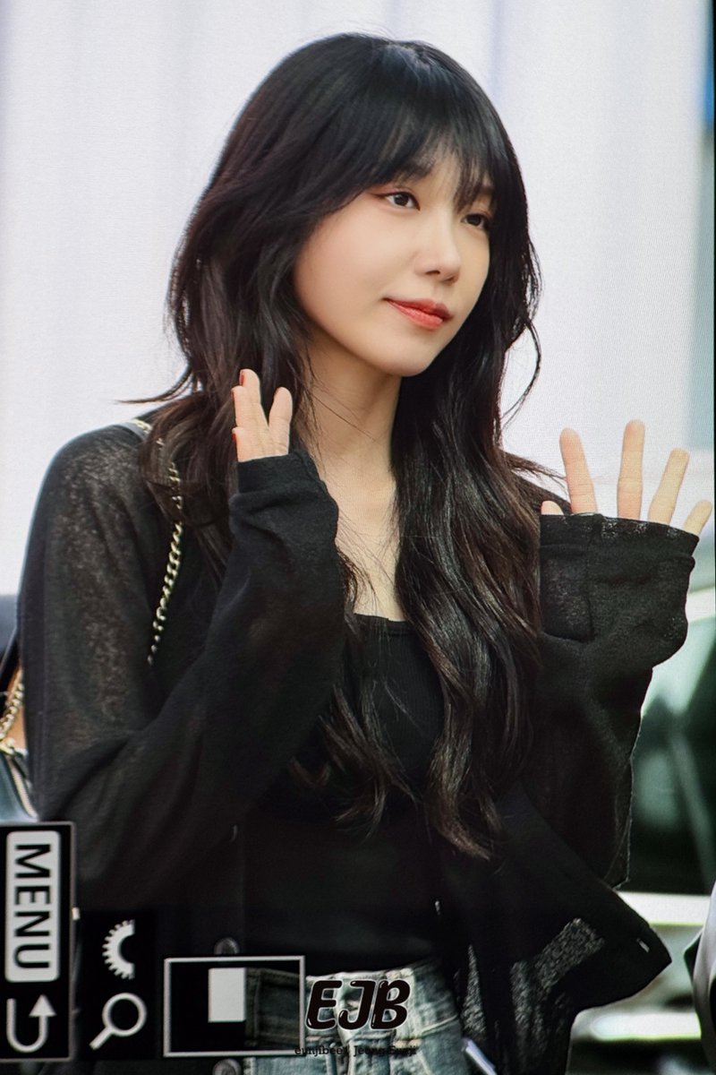 EUNJIBEE tweet media