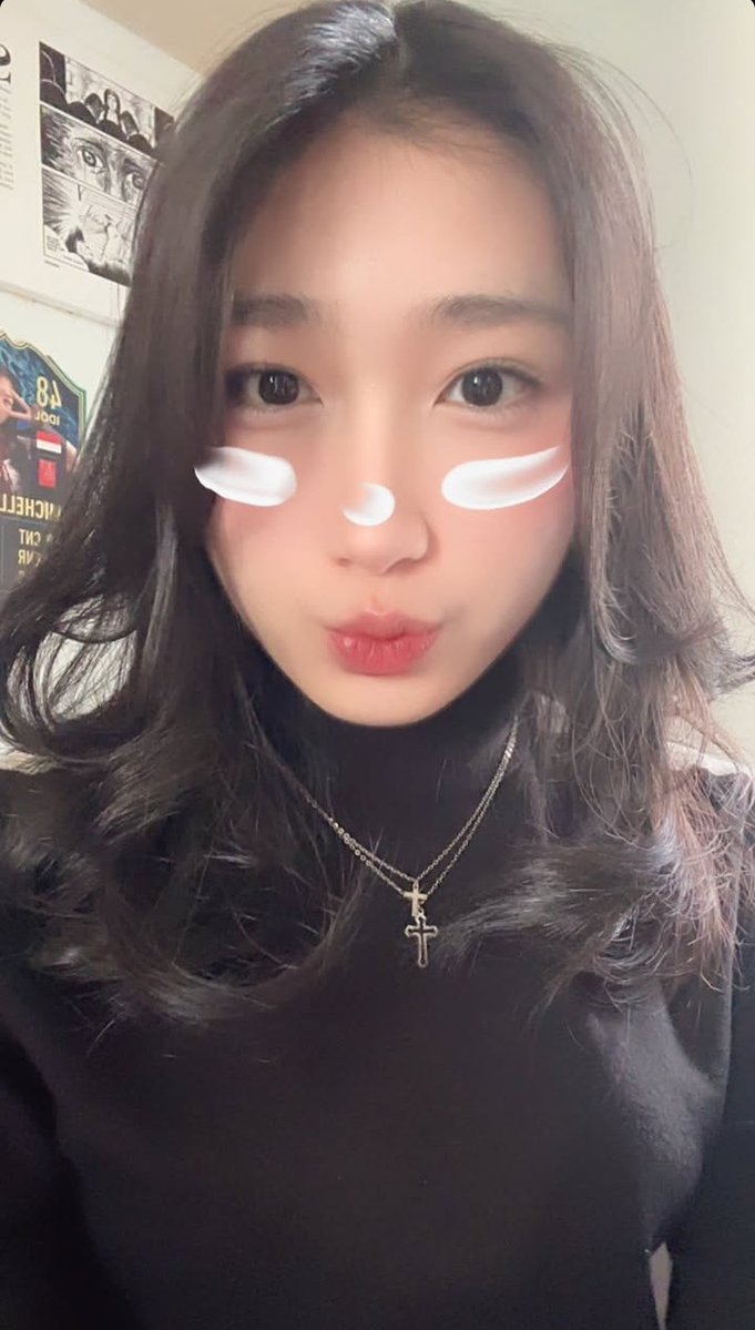 GEN 12 RANDOM CLIP tweet media