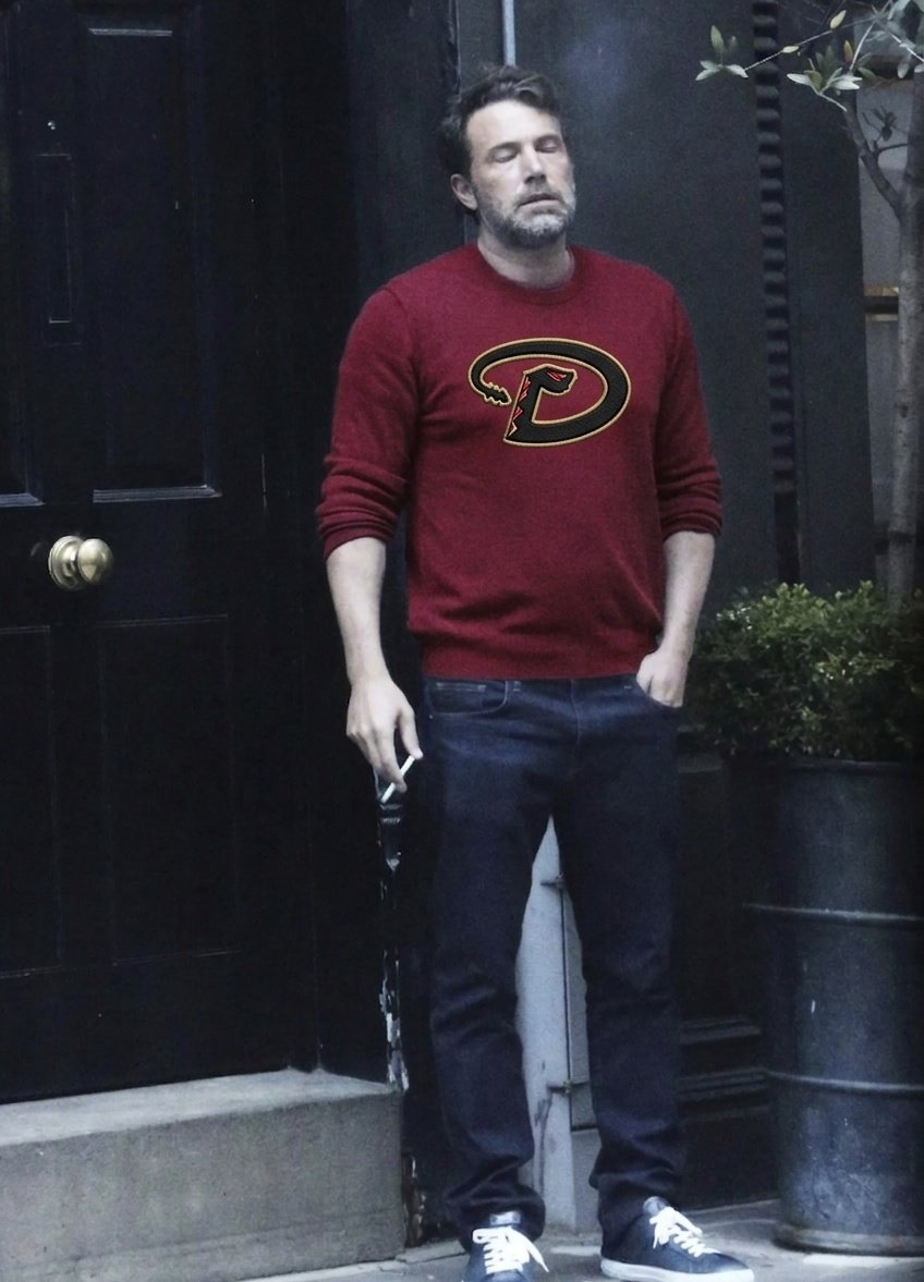 sleepy poster tweet media