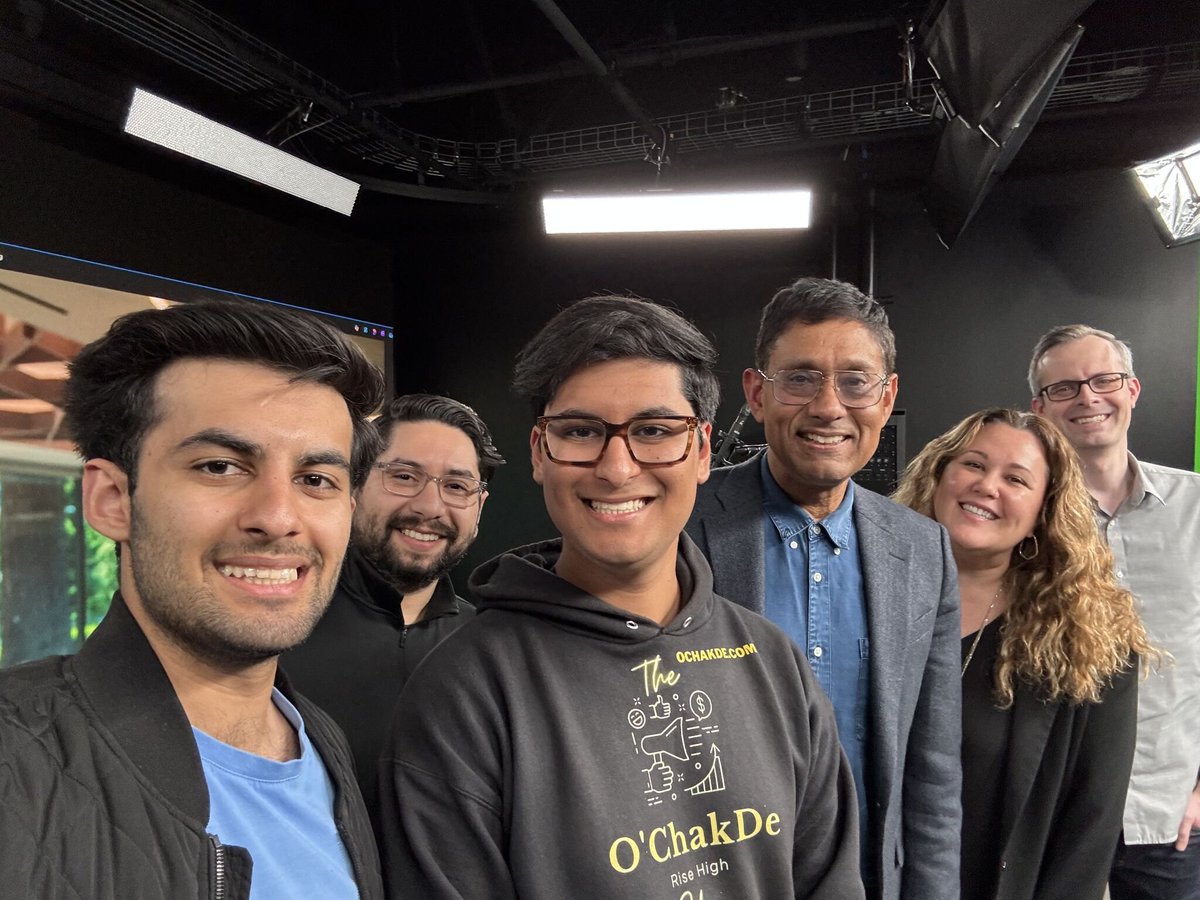 Sachin Syal tweet media