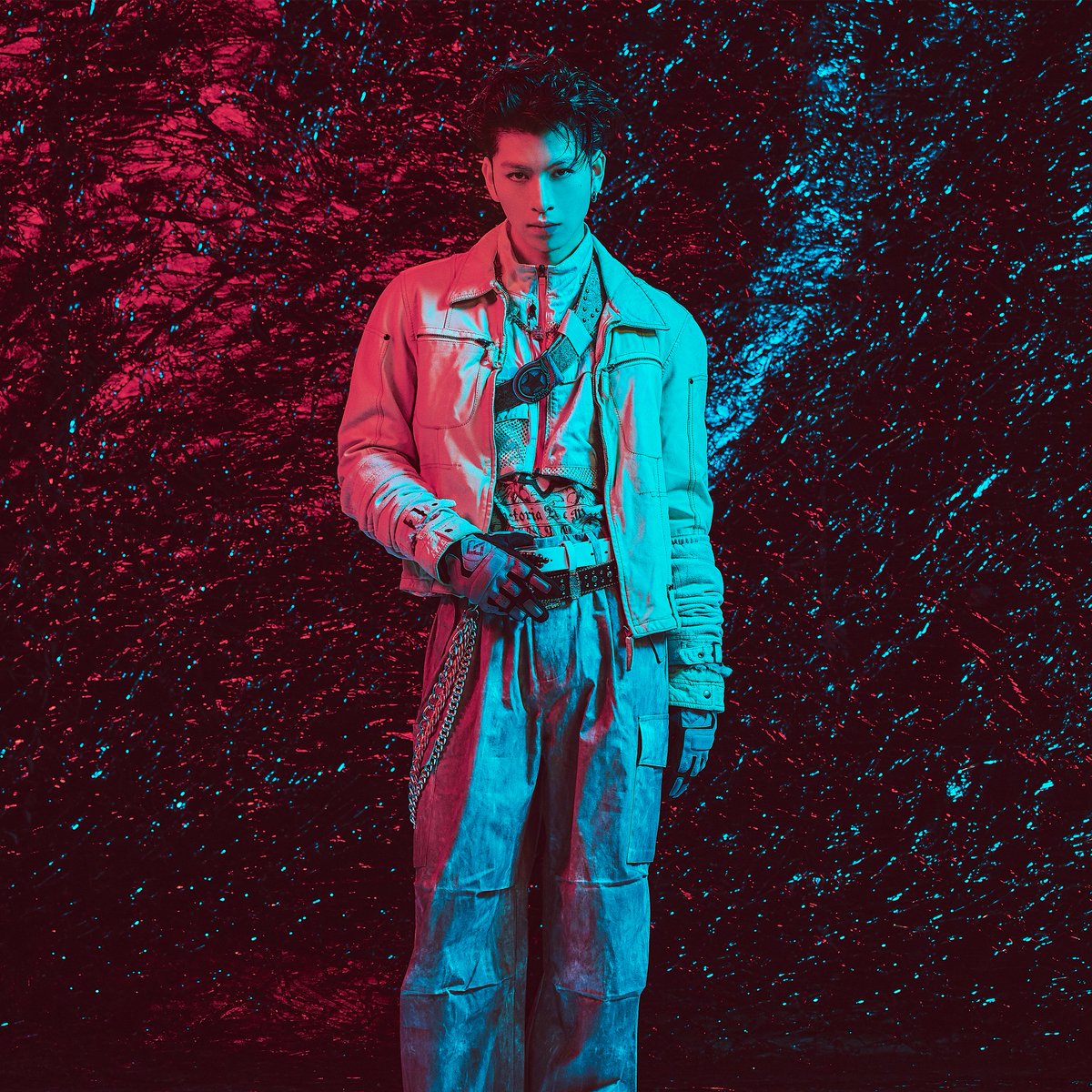 THE RAMPAGE OFFICIAL tweet media