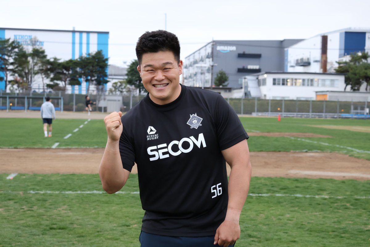 JAPAN RUGBY LEAGUE ONE｜リーグワン🏉 tweet media