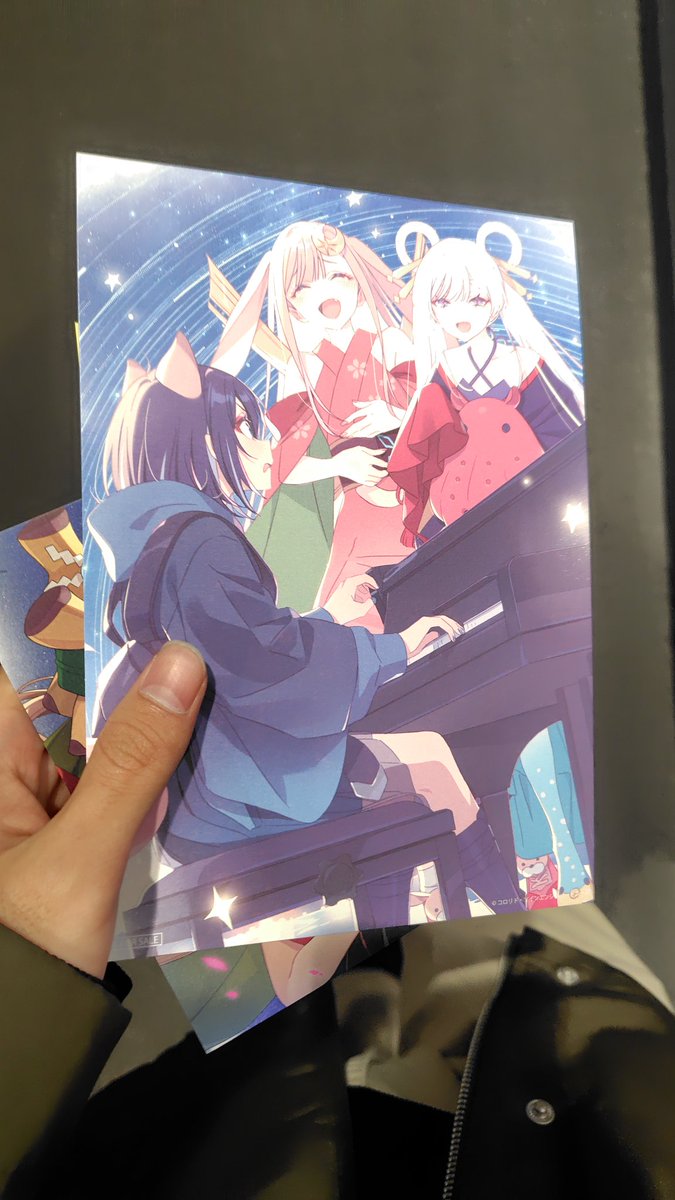 りすらむ tweet media