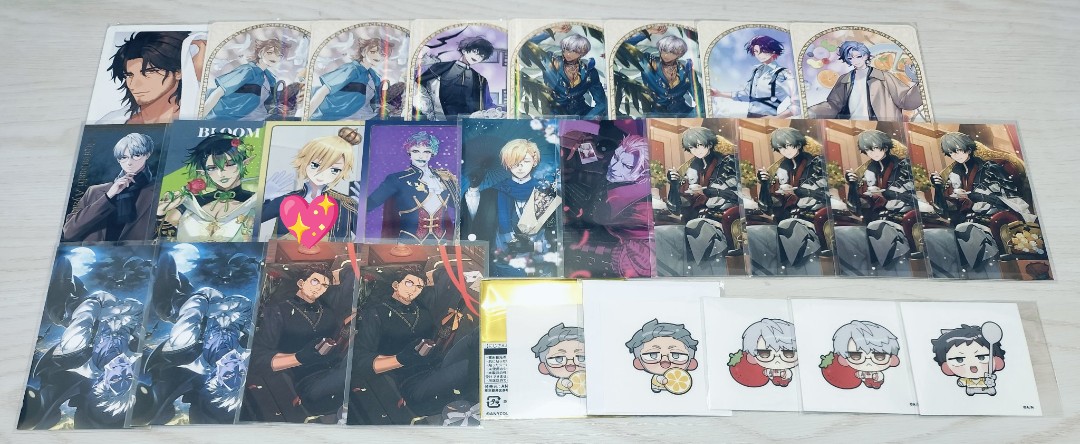 たまごさんど tweet media