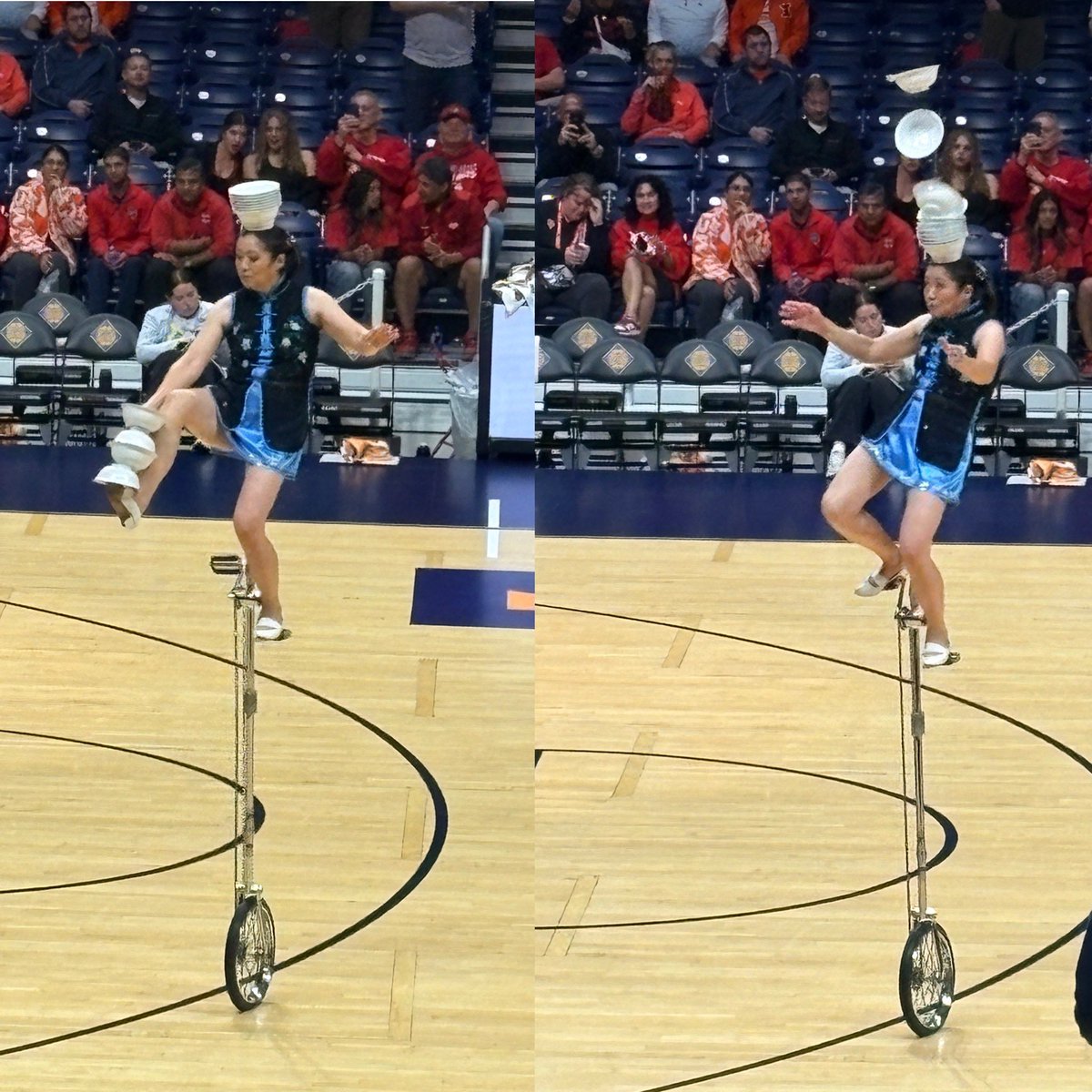 Brent Johnson tweet media