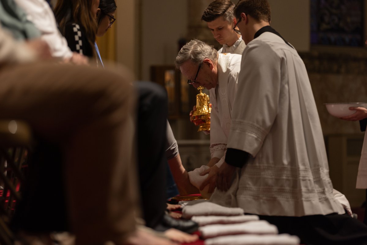 Bishop Robert Barron tweet media