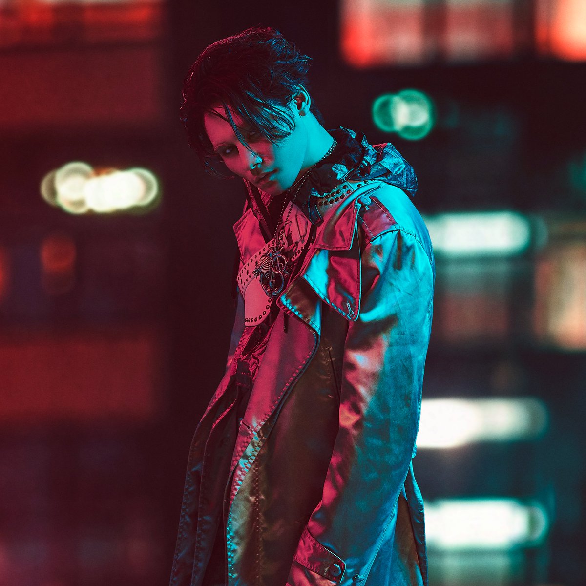 THE RAMPAGE OFFICIAL tweet media