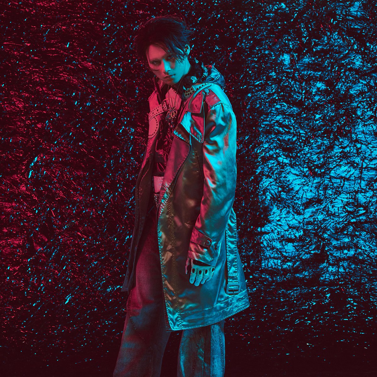 THE RAMPAGE OFFICIAL tweet media