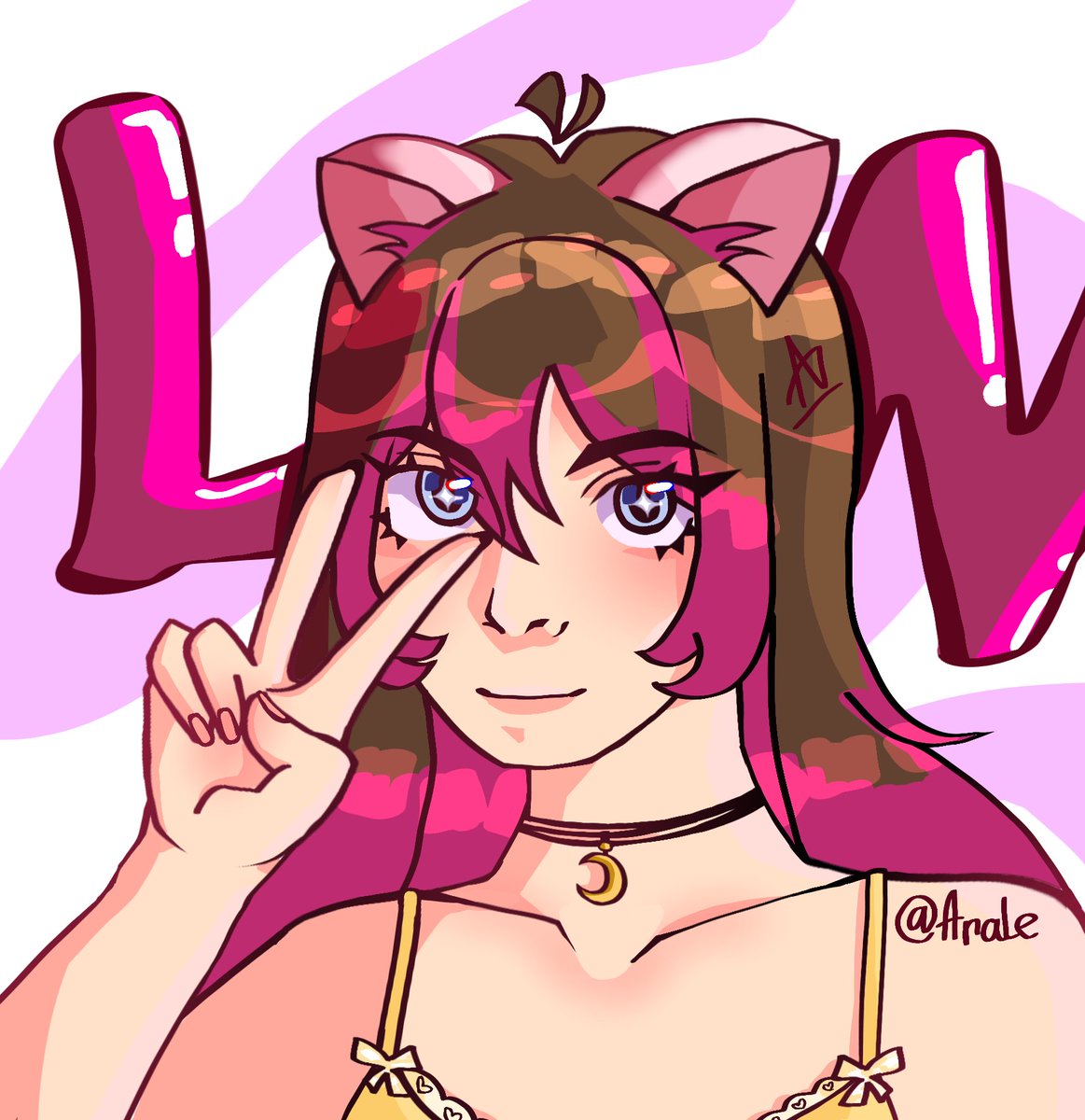 ⊹ 👻Arale (kiki ( ˶°ㅁ°)ᵎᵎ) tweet media