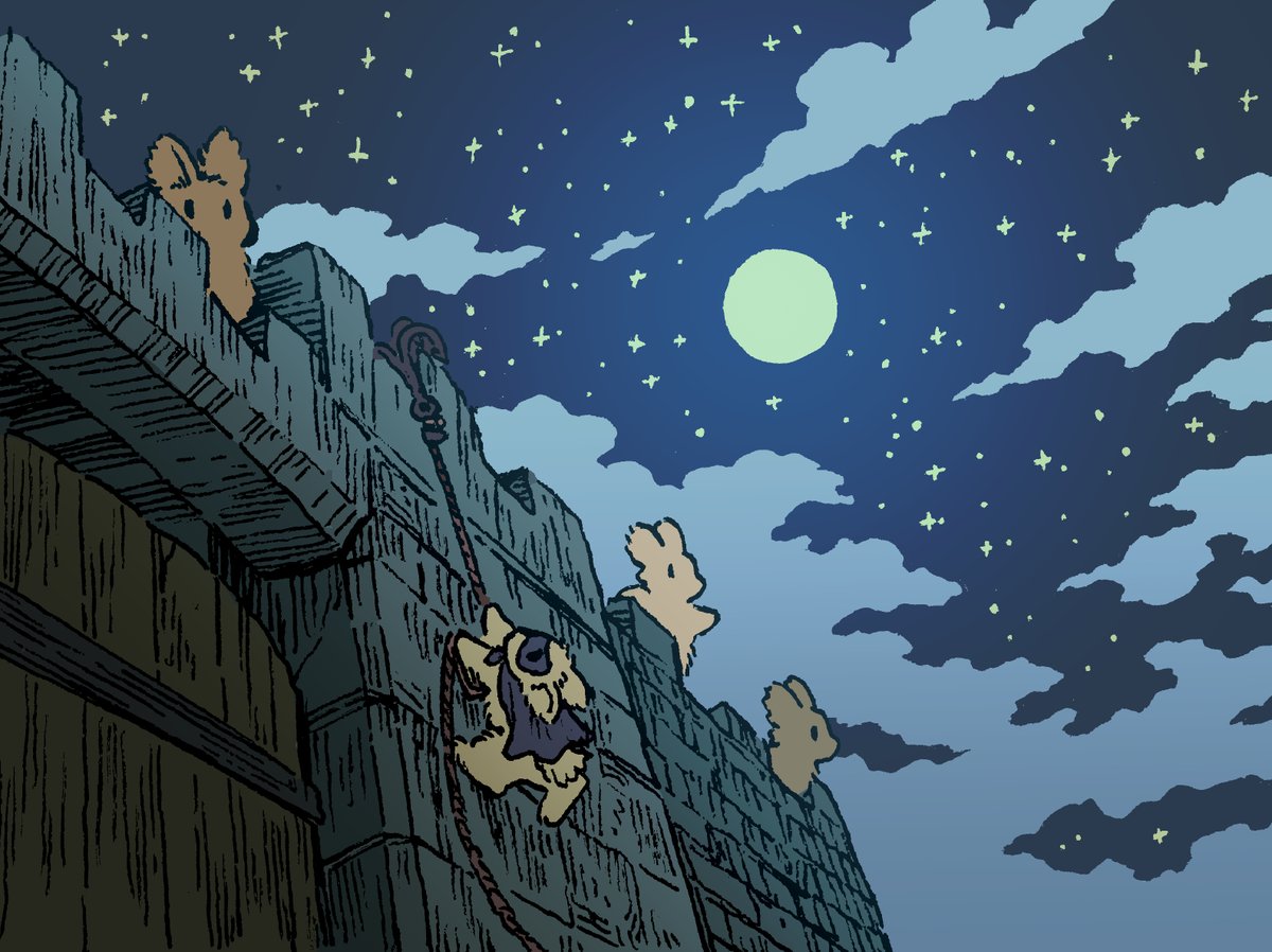 Will Quinn tweet media