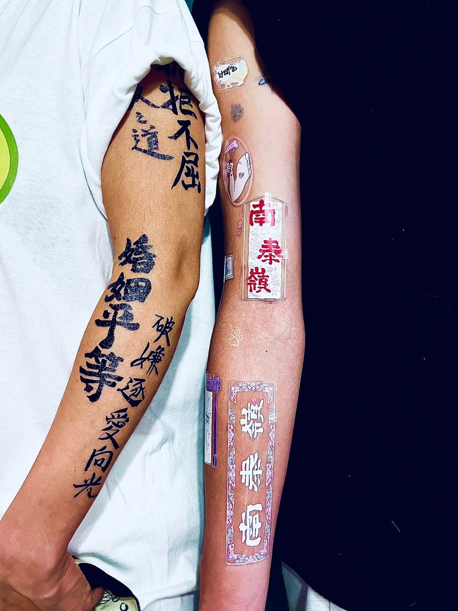 비상플리마켓⛺️ tweet media