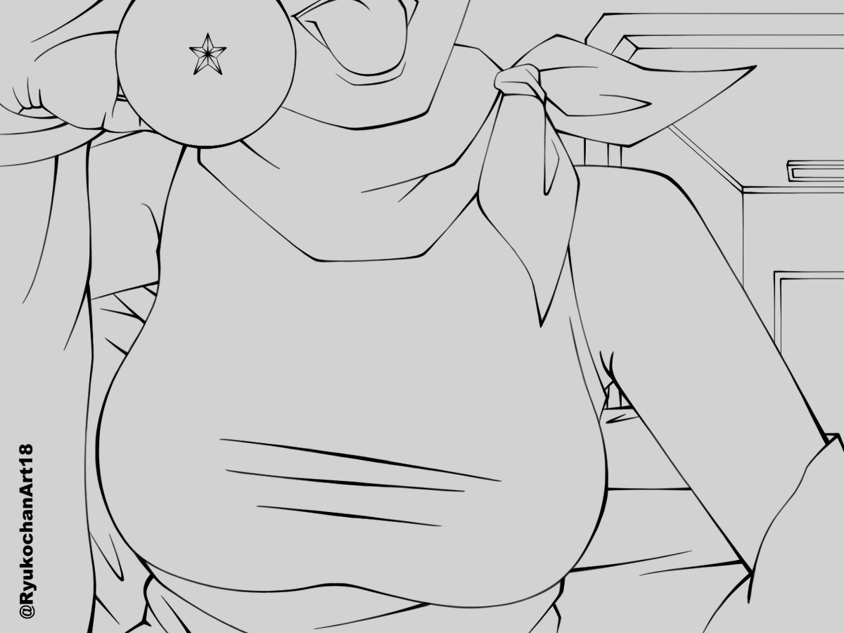 ryukochanart18's tweet photo. Bulma lineart
#dragonball #bulma https://t.co/f5RGyIYkCI