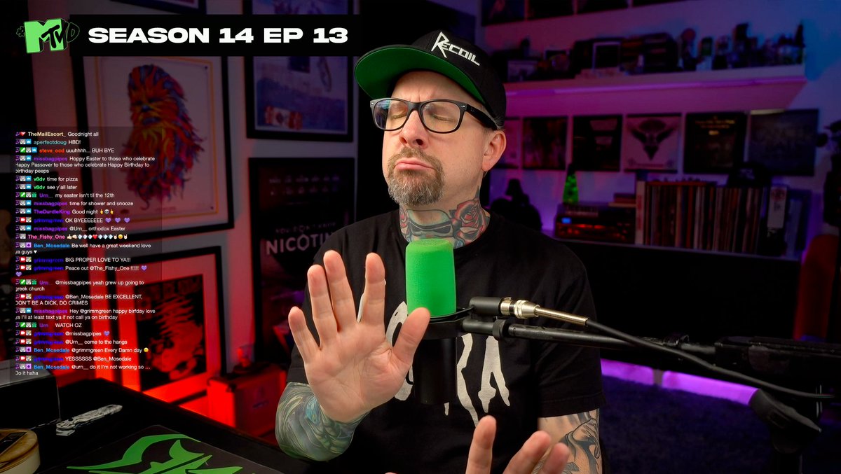 GrimmGreen tweet media