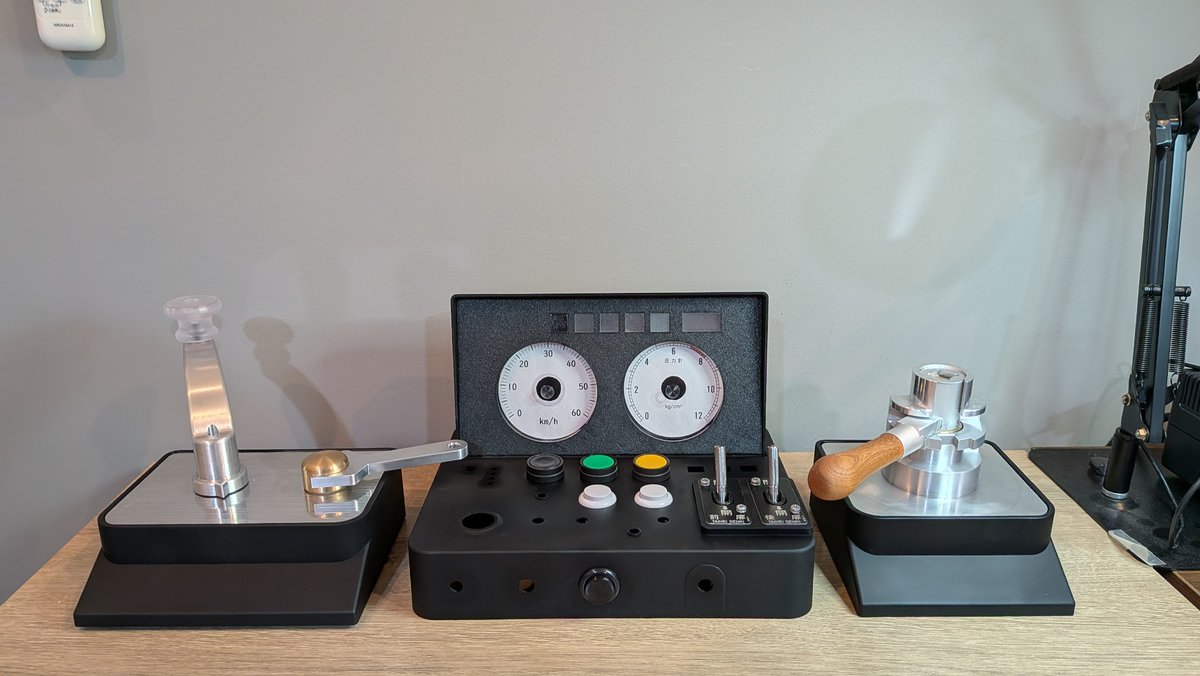 TRAMCITY 路面電車運転ゲーム (公式) tweet media