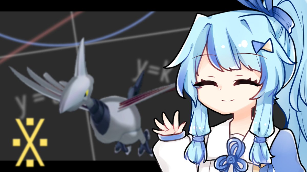 けろっく tweet media