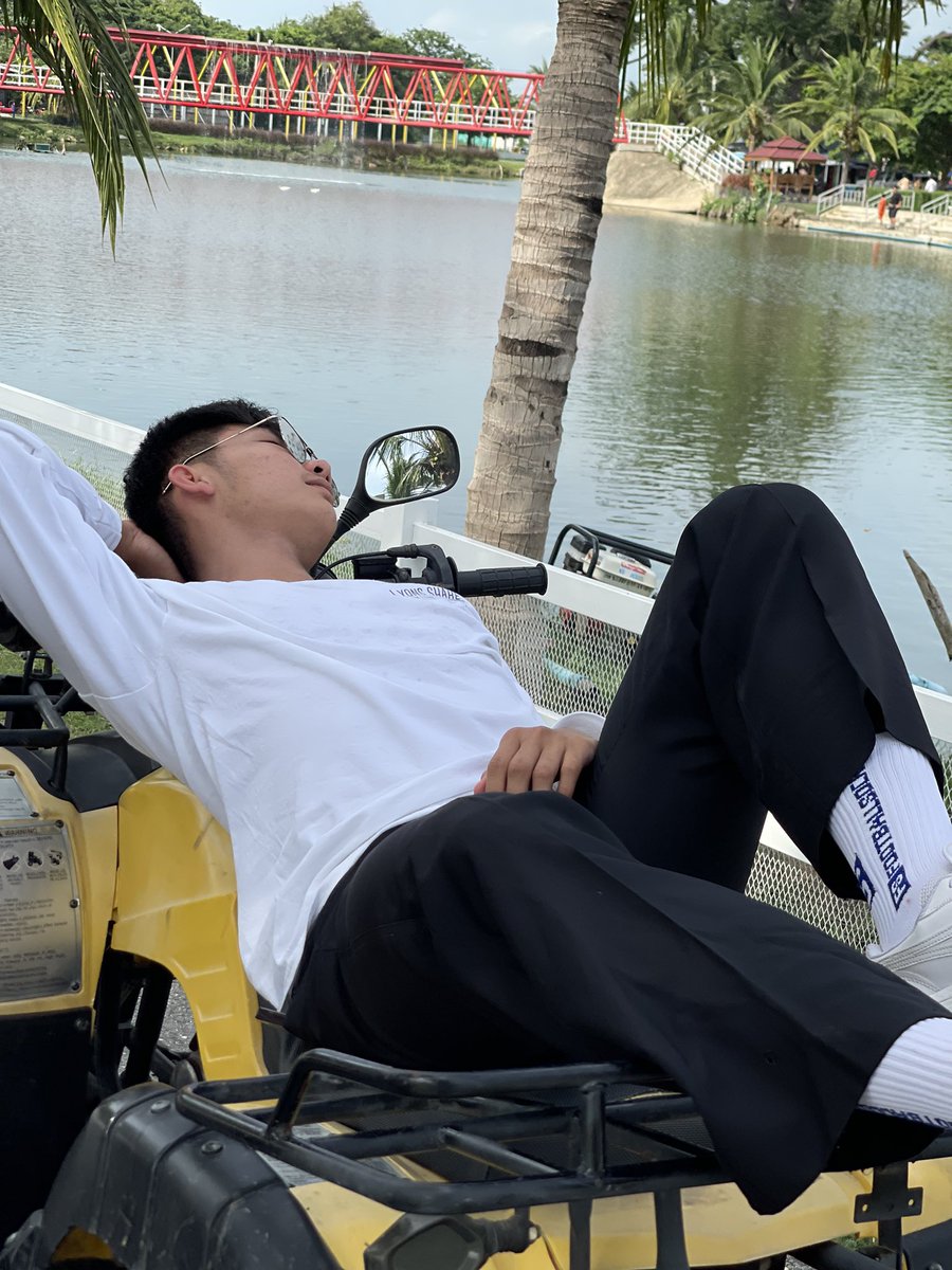 ปังปอนด์ชอบกินตับเด็ก tweet media