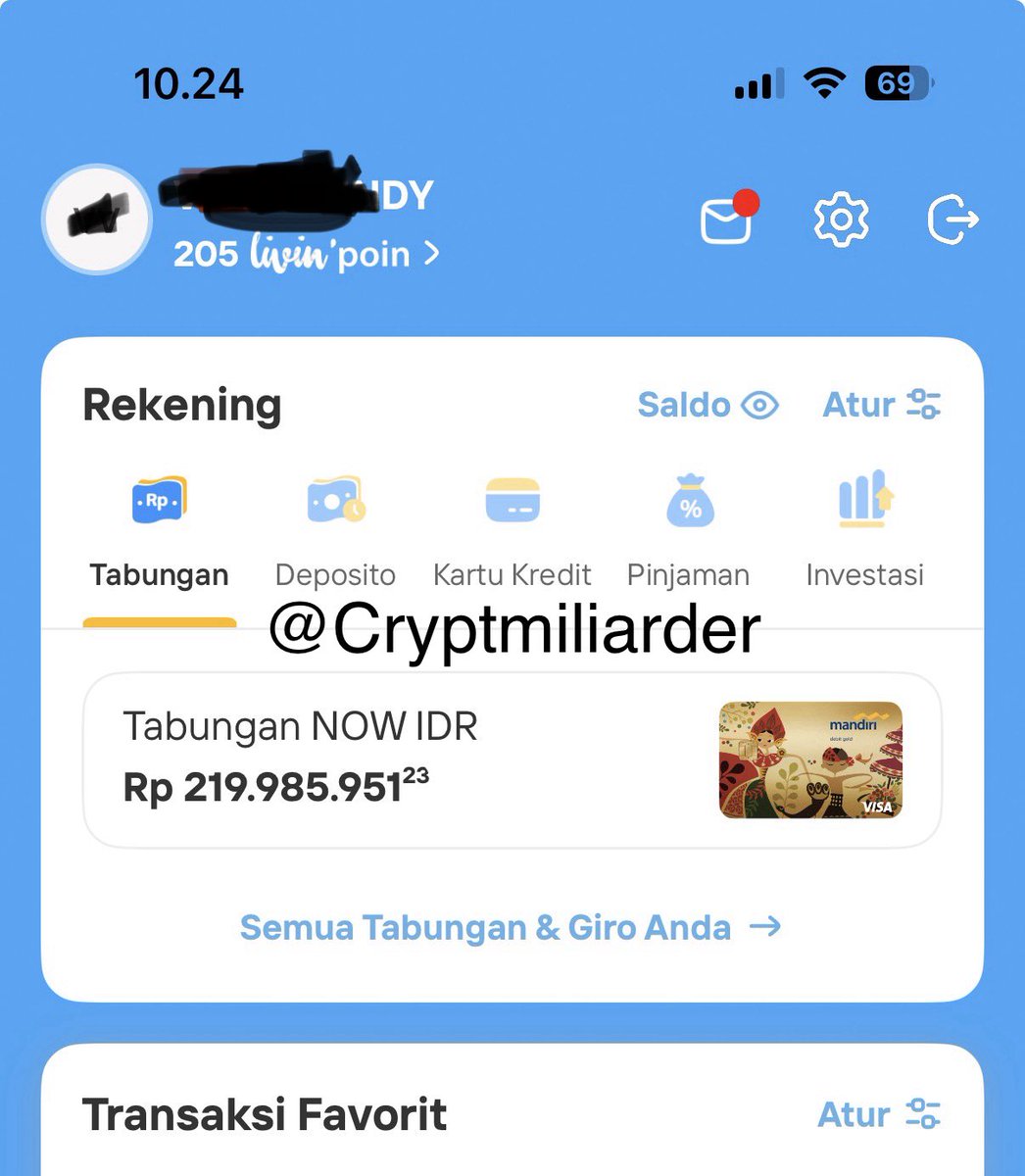 Cryptomillionaire2025 tweet media