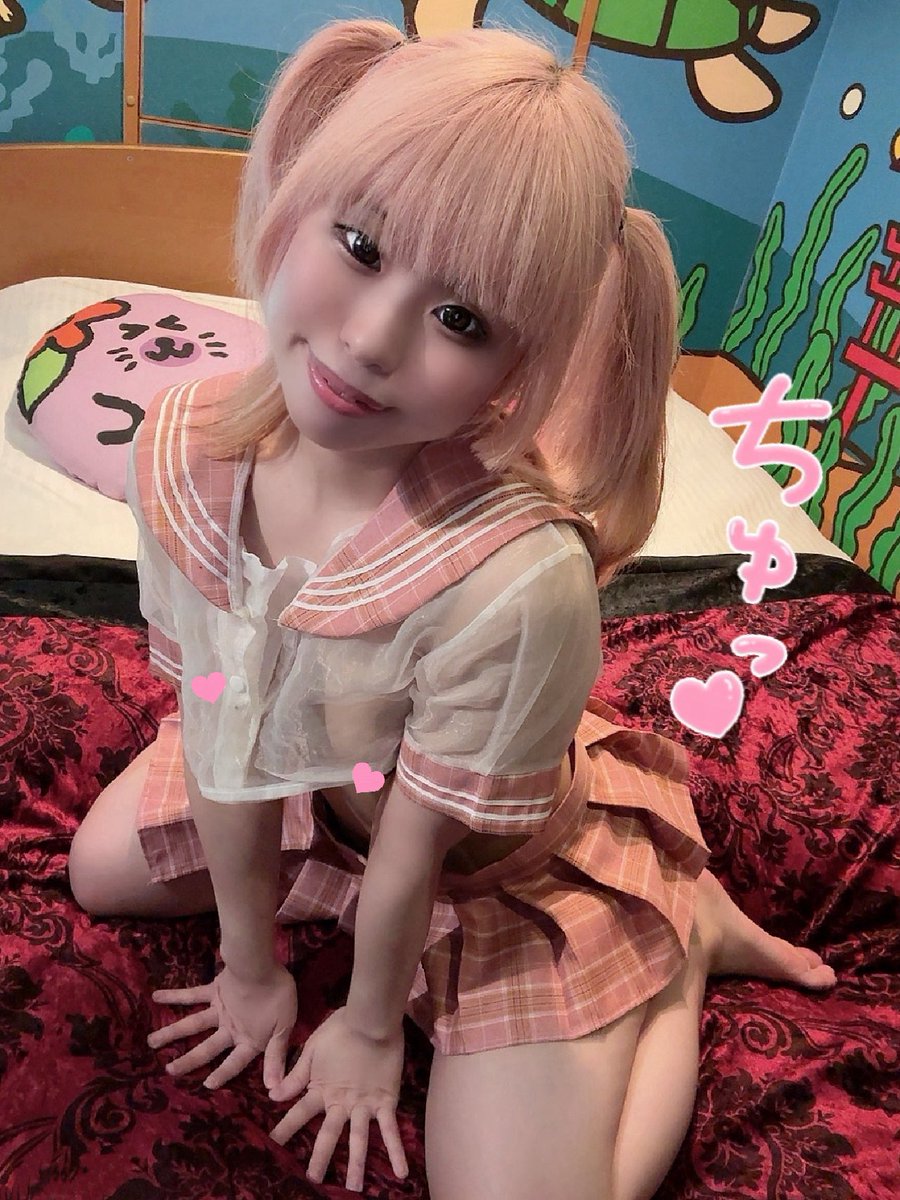 ᘔꩢ㇟まよい▷◁♡*｡ﾟ tweet media