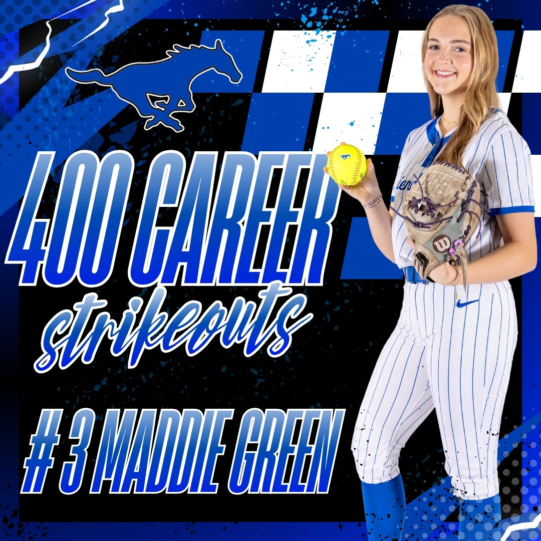 Friendswood Softball “Home of the Mustangs” tweet media