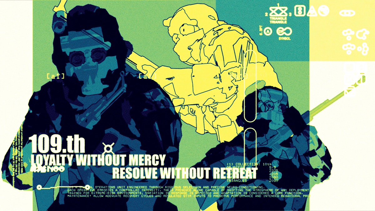 Broke My Pencil tweet media