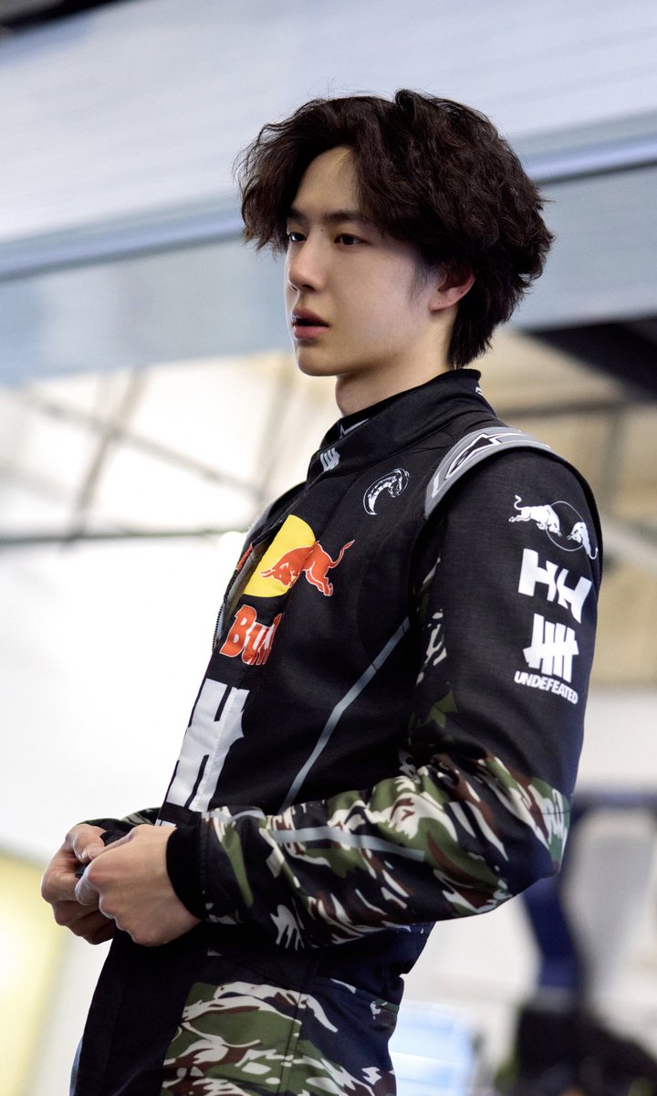 ☆:**:.ℤ𝕙𝕒𝕟&𝕐𝕚𝕓𝕠✿.｡.:* Silhouette * tweet media