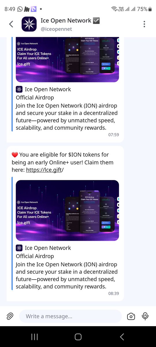 Crypto Trend Setter tweet media