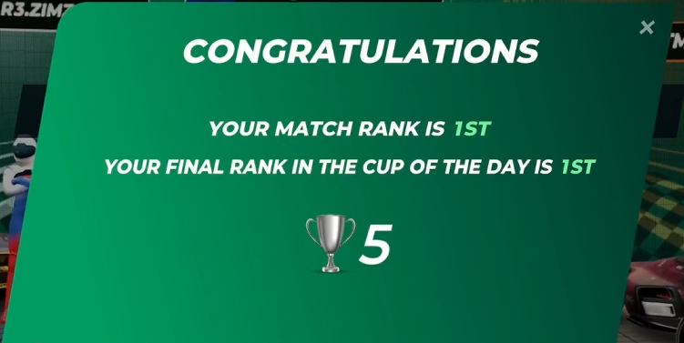 ROC Mudda #Trackmania tweet media