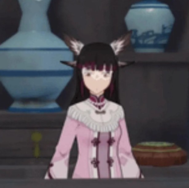 •°ʚ Xianyun Charts ɞ°• (ele/ela) tweet media