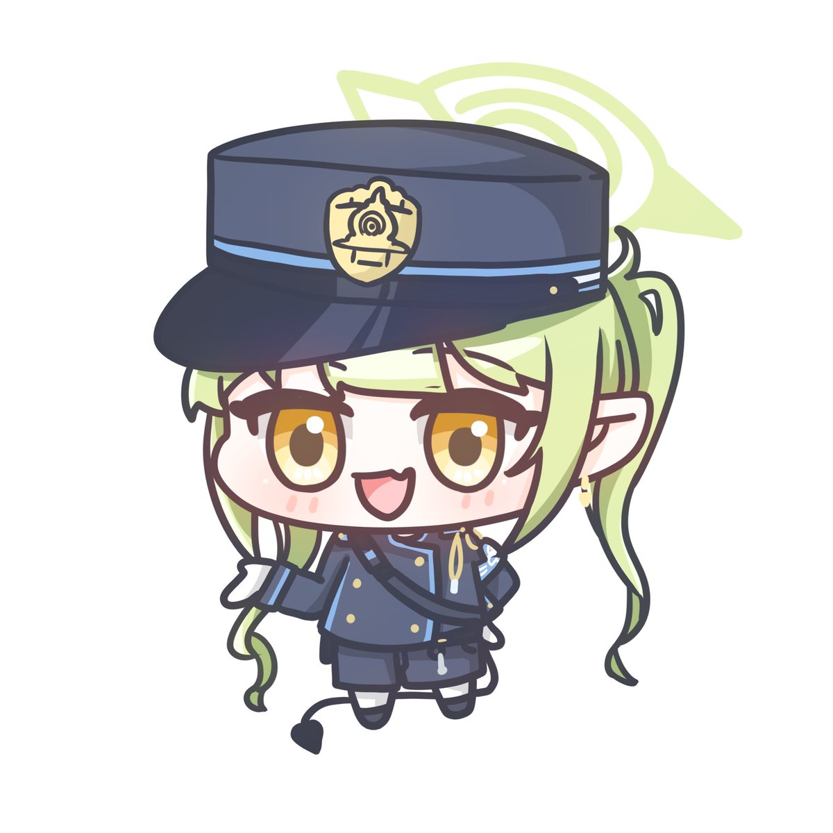 트친소 체다 🦊 tweet media