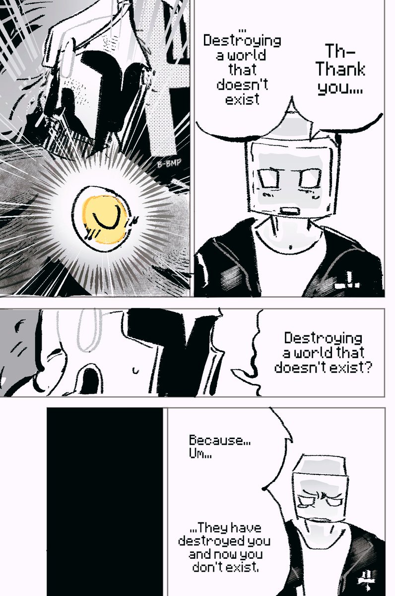 ⚔️🟨 (Busy) tweet media