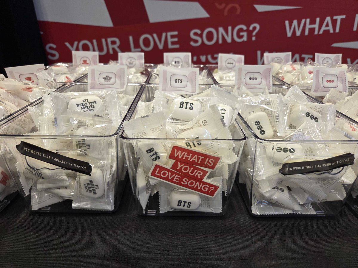 BTS JAPAN OFFICIAL tweet media