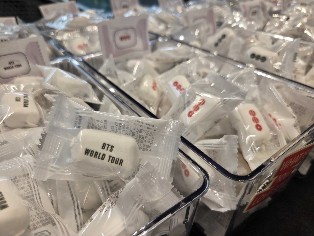 BTS JAPAN OFFICIAL tweet media