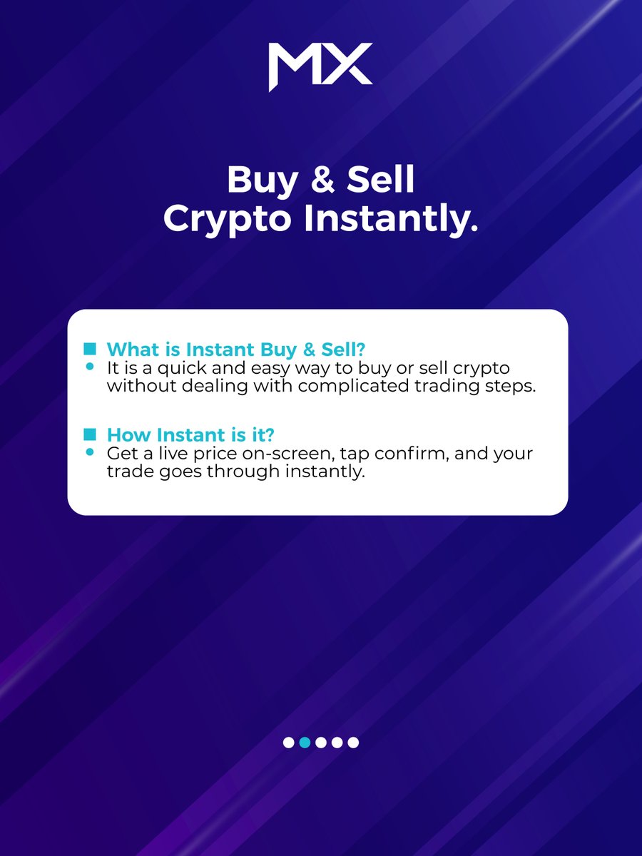 MX Global tweet media