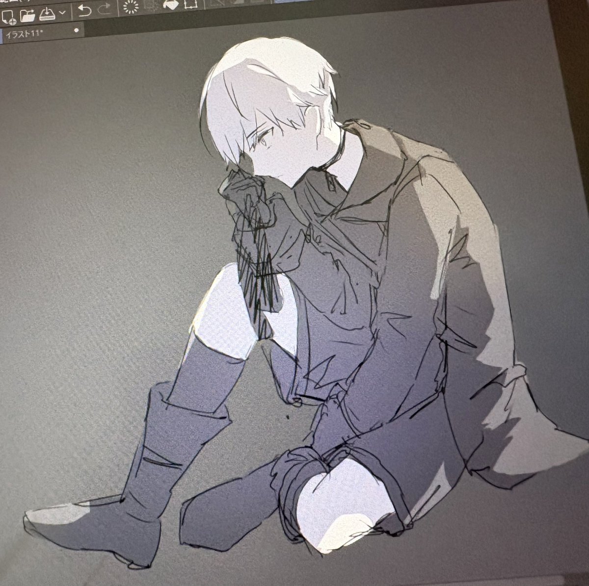 あまてらす2世 tweet media