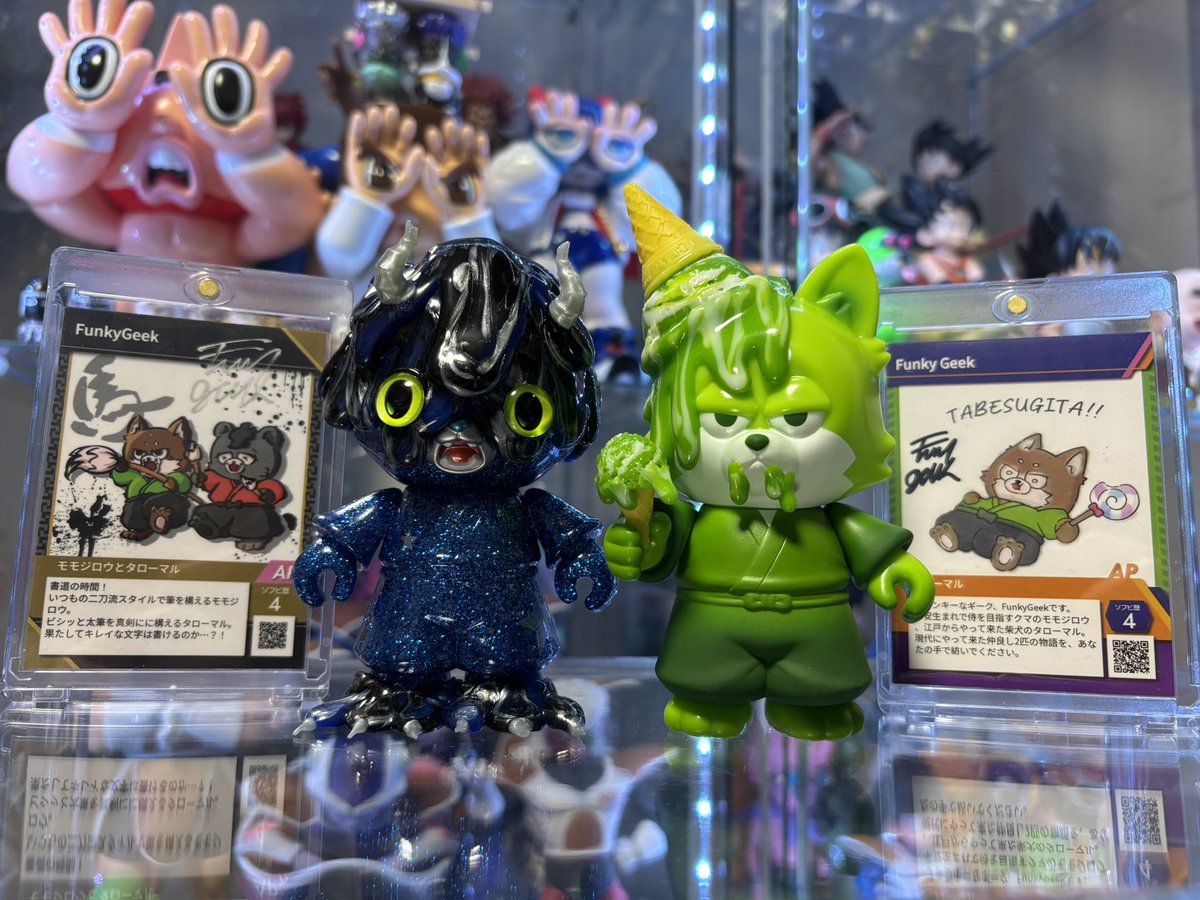 じょうやユウセイ tweet media