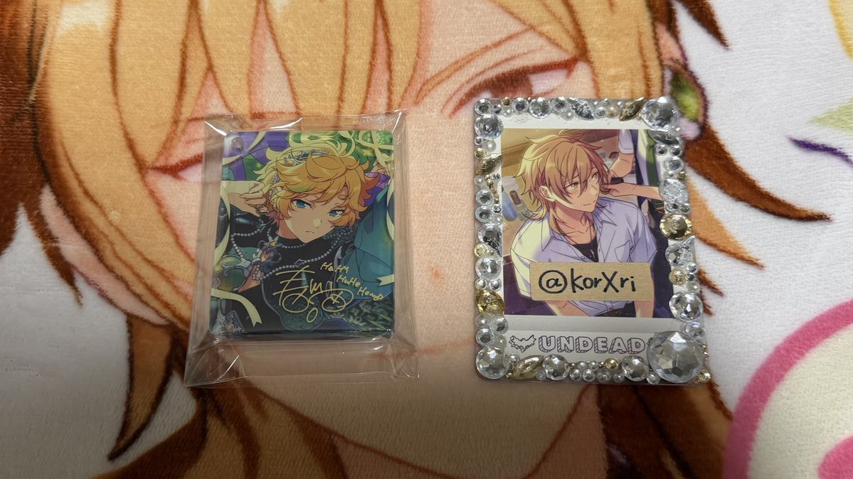 まろん◇ツイフィ必読 tweet media