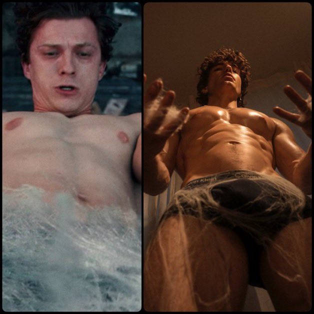 Hazel Hoffman Only Backup Account tweet media