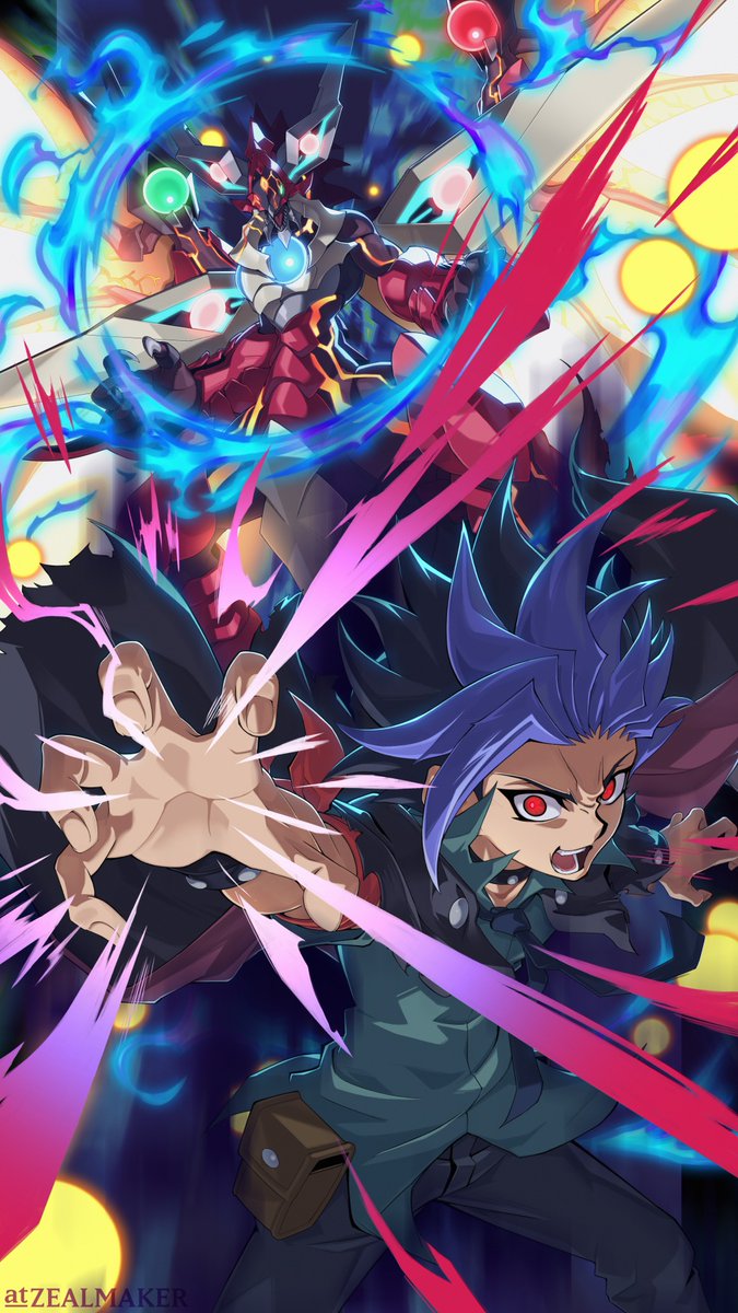 ゼアウラ tweet media