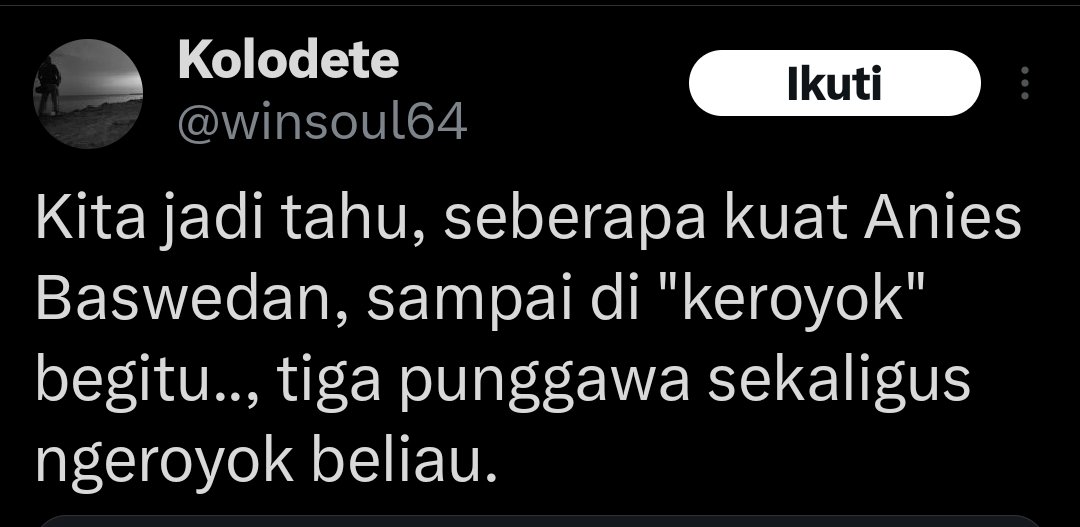 Tekarok 007 tweet media