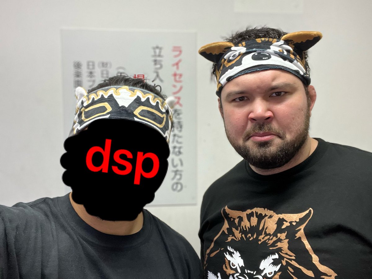 EL DESPERADO tweet media