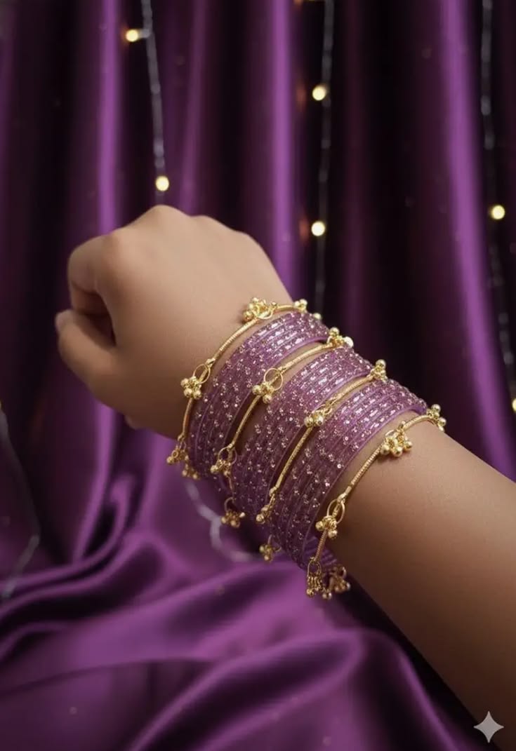 pihu_honey's tweet image. #Bangle