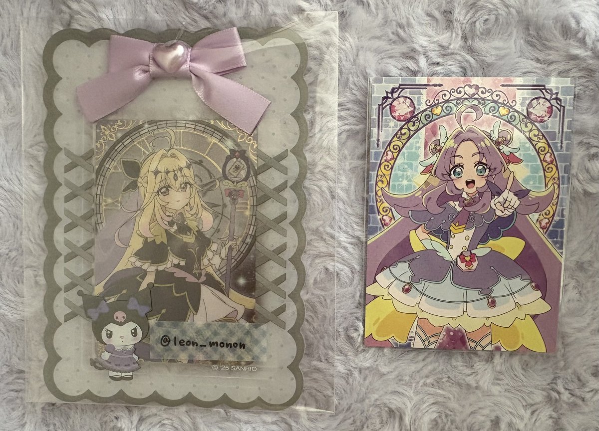 れのん♡.*･ ᕱ⑅ᕱ︎🦁🌹👑🏰❤️ tweet media