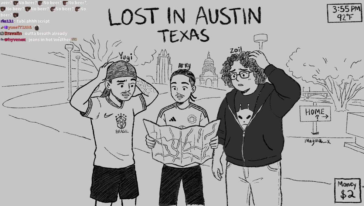 ᗰᗩGᗰᗩ ᥫ᭡.ᐟ tweet media