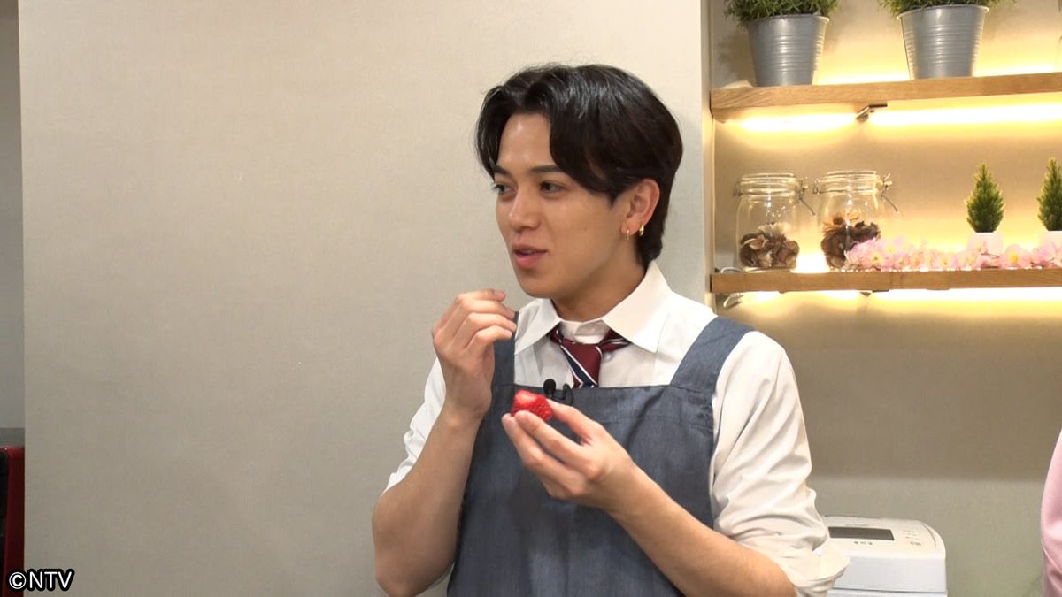 シューイチ tweet media