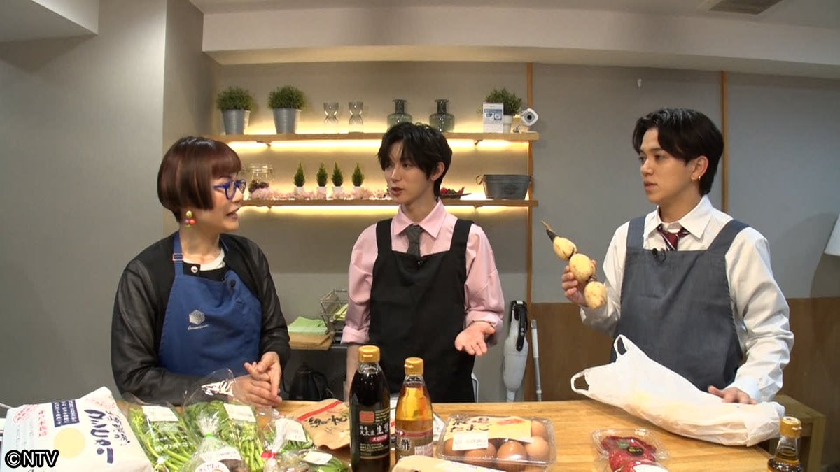 シューイチ tweet media