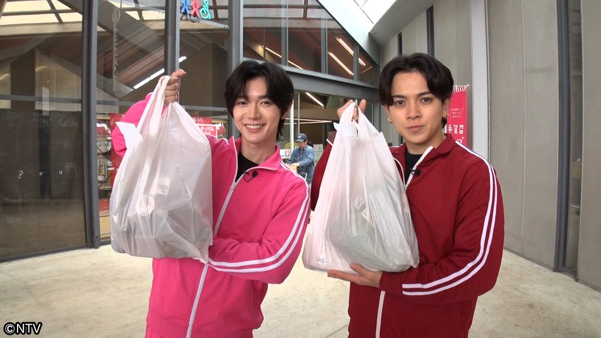 シューイチ tweet media